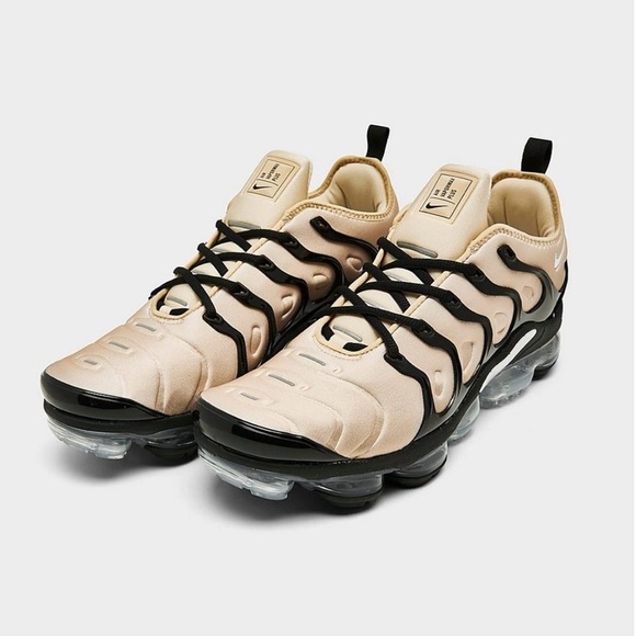 Sz 12 Nike Air VaporMax Plus \'Rattan\' main image 11